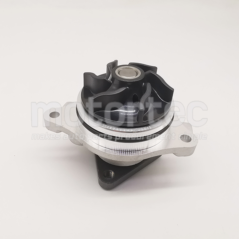 Original Quality Water Pump 10245065 For MG ZS Water Pump Auto Parts